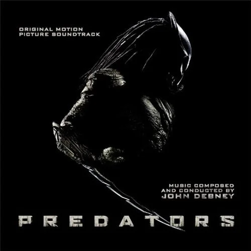 Predators (Original Motion Picture Soundtrack)