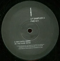 LP Sampler 2