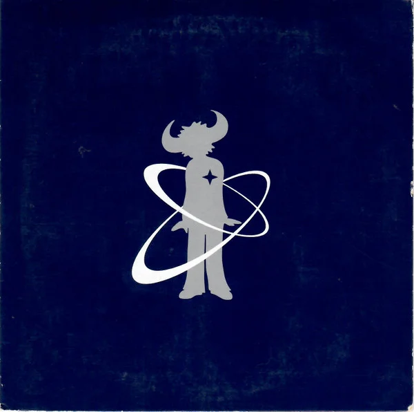 Cosmic Girl