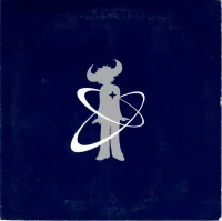 Cosmic Girl