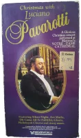 The Magic Of Luciano Pavarotti