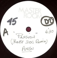 Passion (Baby Doc Remix)