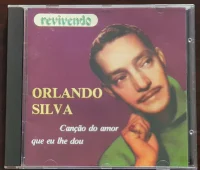Canção Do Amor Que Lhe Dou