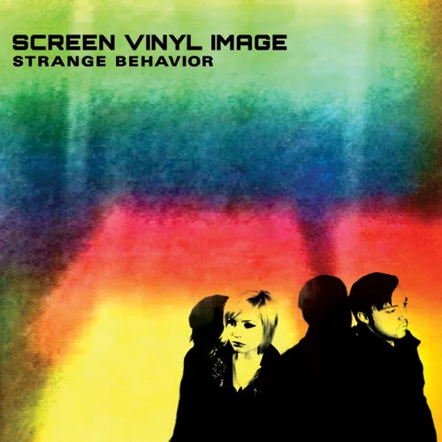Strange Behavior