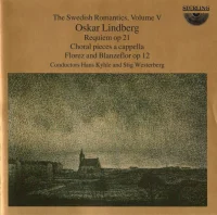 Requiem / Choral Pieces A Capella / Florez And Blanzeflor Op 12