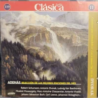 Audio Clásica II 119