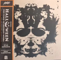 Halloween: The Curse Of Michael Myers (Original Motion Picture Soundtrack)