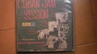 Cuban Jam Session