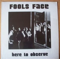 Here To Observe