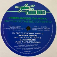 Battle Of The Beatz Part 2