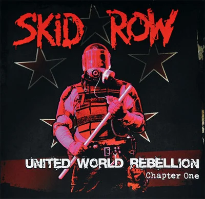 United World Rebellion - Chapter One