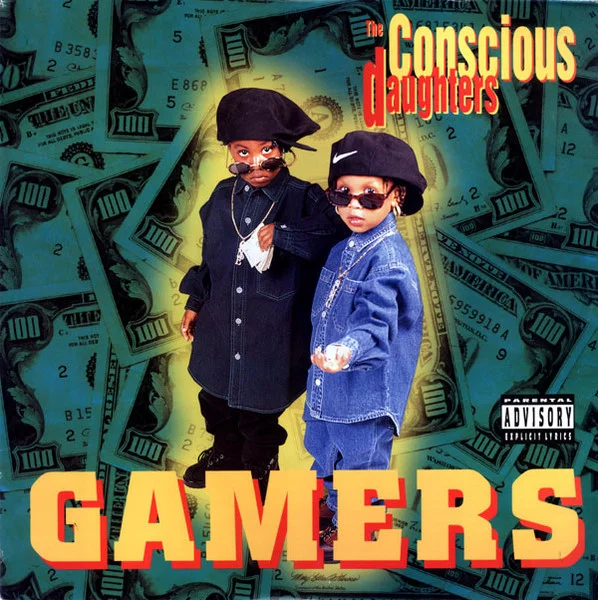 Gamers