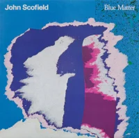 Blue Matter