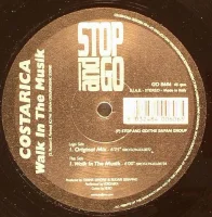 Walk In The Musik