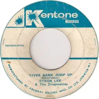 River Bank Jump Up