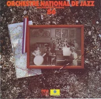 Orchestre National De Jazz 86