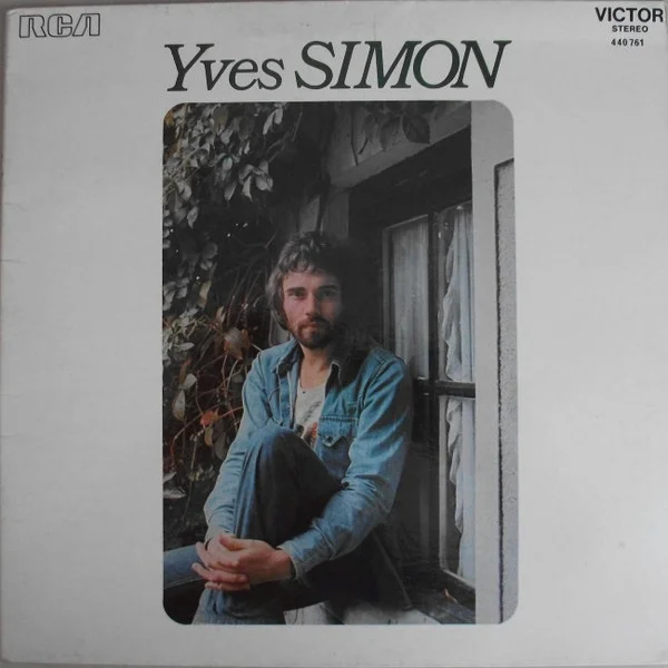 Yves Simon