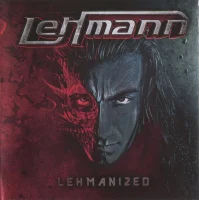 Lehmanized
