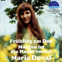 Frühling Am Don / Morgen Ist Die Nacht Vorbei