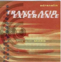 Trance Acid Experience