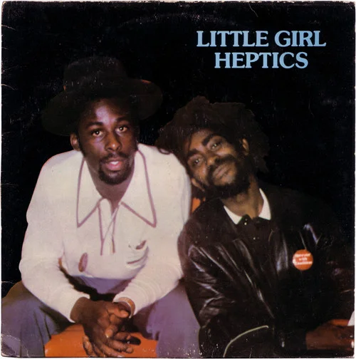Little Girl