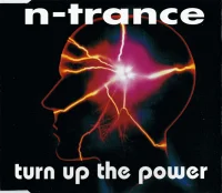 Turn Up The Power