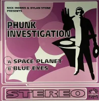 Space Planet