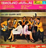 Remolino Musical