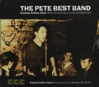 Casbah Coffee Club (40th Anniversary Limited Edition CD)