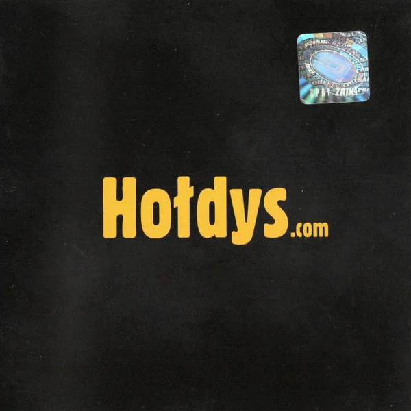 Hołdys.com