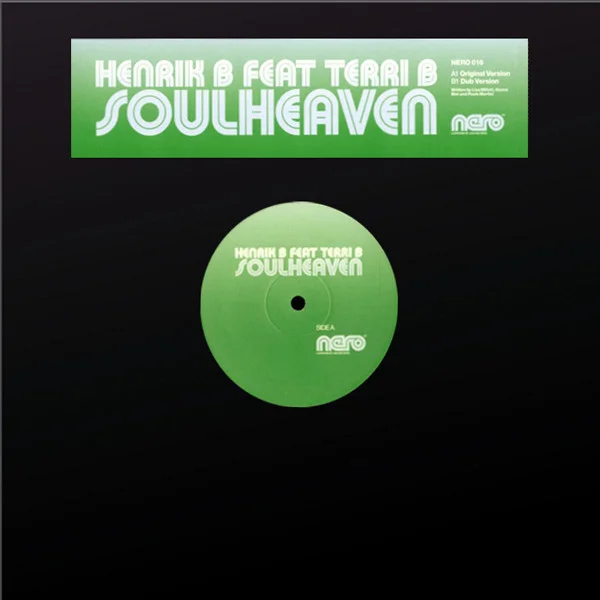 Soulheaven