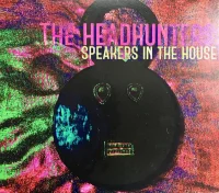 Speakers In The House