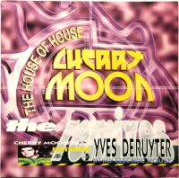 Trax 4 - In My Electric House (Remixes)