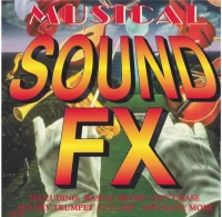 Musical Sound FX