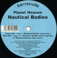 Nautical Bodies