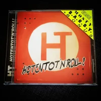 Hotentot'n'roll!