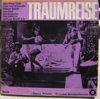 Traumreise