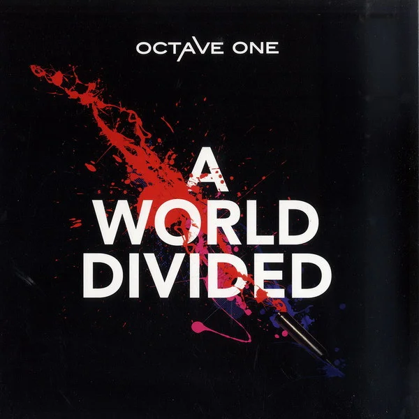 A World Divided (The O1 Mixes)