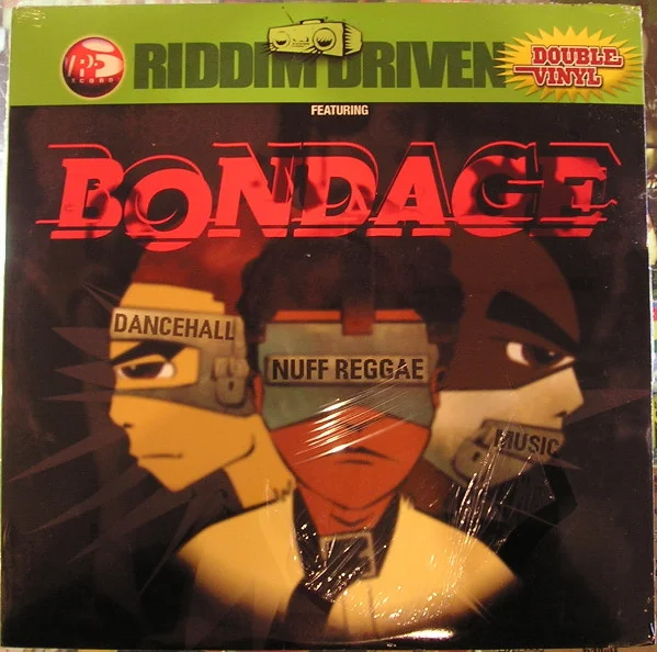 Bondage