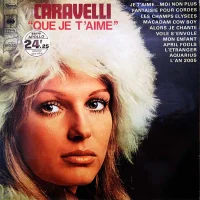 Que Je T'Aime