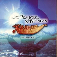 Prayers Of St. Brendan