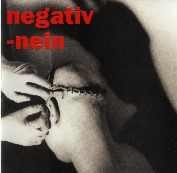 Negativ-Nein