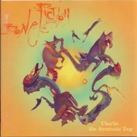 Charlie The Symbolic Dog