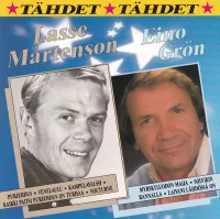 Tähdet Tähdet