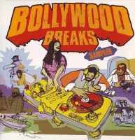 Bollywood Breaks Sampler