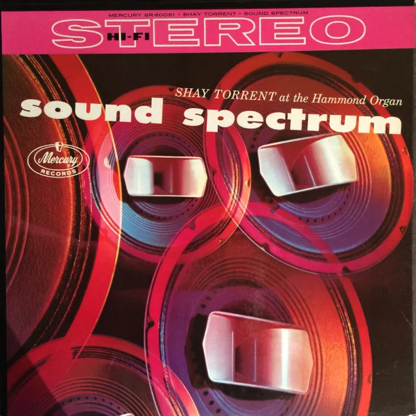 Sound Spectrum