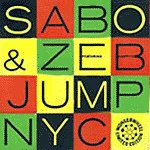 Jump / NYC