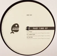 Part Time EP