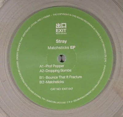 Matchsticks EP