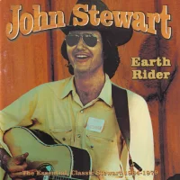 Earth Rider 1964-1979